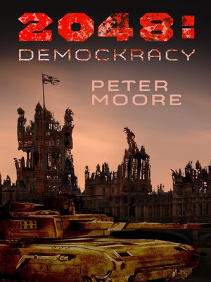 cover image of 2048